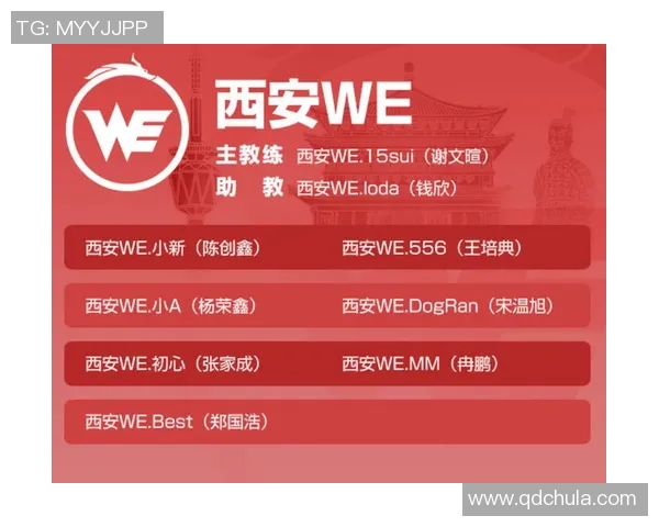 WE战队在冠军杯中的实力展现与战术分析全方位点评