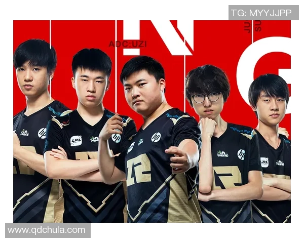 RNG战队中路突破革新引领电竞新潮流的深度解析与展望