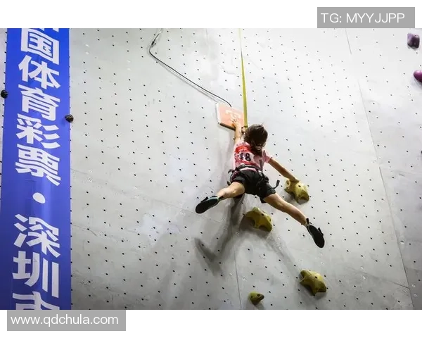 北京攀岩队进攻策略分析与比赛表现评估的全面探讨