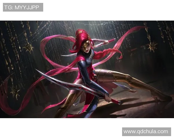 对话黄静：回顾英雄联盟职业生涯的挑战与成就