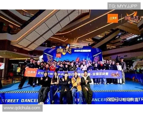 成都街舞队的阵地战揭秘：街舞文化的深度探索与发展之路