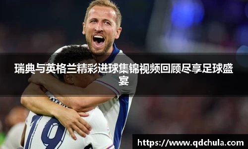 瑞典与英格兰精彩进球集锦视频回顾尽享足球盛宴